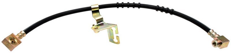 Raybestos BH380071 Professional Grade Hydraulic Brake Hose - Image 3